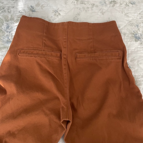Old Navy High-Waisted Super Skinny Ankle Pants - Picture 6 of 13